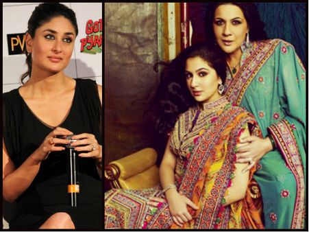 ‘She’s Not An Idiot’, Saif’s Ex-wife Amrita Singh ANGRY About Sara Ali Khan-Kareena Kapoor’s Rumours