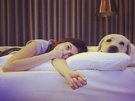 Anushka Sharma’s ‘Heart Breaks’ During Diwali! Read On To Know Why