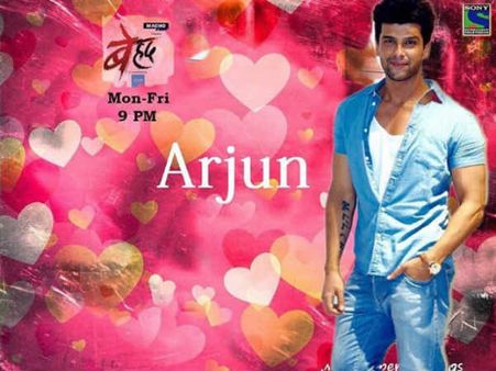 Beyhadh’s Kushal Tandon Thanks His Fans…