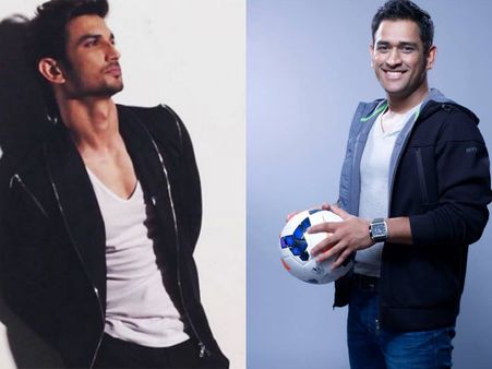 Has Success Gone To His Head? Sushant Singh Rajput Feels MS Dhoni Is A Hit Only Because Of Him!