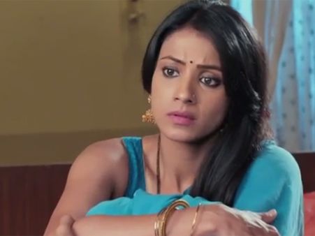 Naamkaran SPOILER ALERT: OMG! Dayavanti To Forbid Ashish From Meeting Asha & Avni Forever?