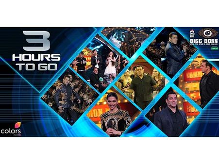 Bigg Boss 10: Deepika Wants Beau Ranveer And Host Salman Locked In The House!