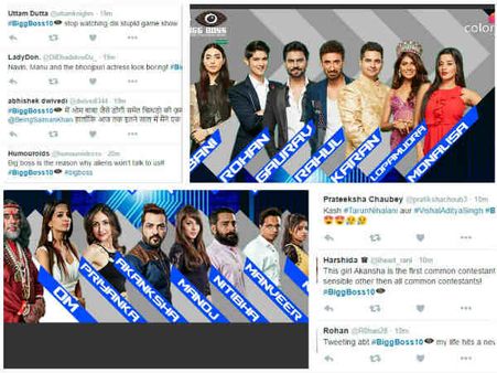 Bigg Boss 10 Audience Verdict: Are Viewers Happy With Salman Khan’s Show?