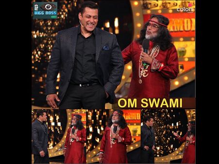 Bigg Boss 10: Salman Khan Ki Shaadi Next On The Cards!