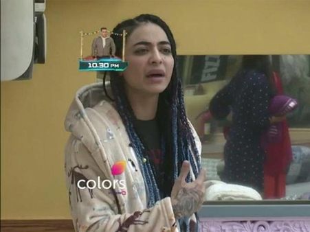 Bigg Boss 10: Did VJ Bani Really Want To Come To The Show?
