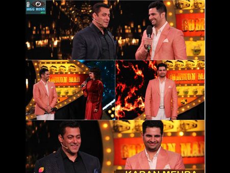 Bigg Boss 10: Karan Mehra Paid 1 Crore To Be On The Show!