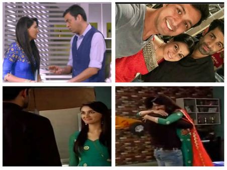 Ek Duje Ke Vaaste Climax: After A Major Drama, Shravan & Suman Reunite!