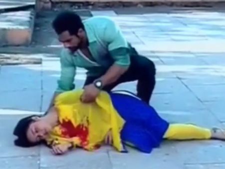 Saath Nibhana Saathiya: Gopi’s Life In Danger; Jaggi To Take Revenge On Mansi! (PICS)