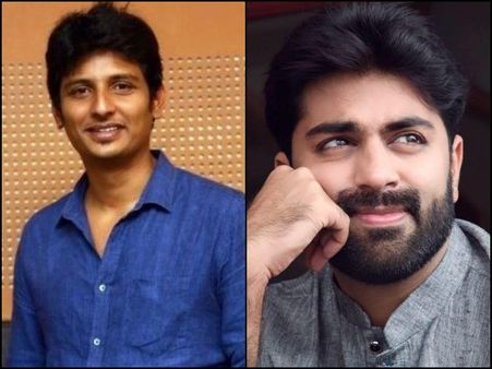 Govind Padmasoorya All Set To Debut In Kollywood!