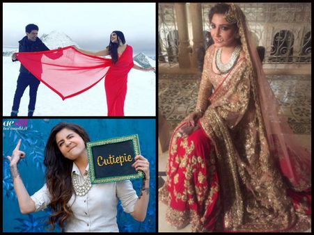 Here's Why Anushka Sharma Looks Her Best In Ae Dil Hai Mushkil!