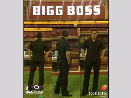 Bigg Boss 10: Look Who Has Entered The House Already!