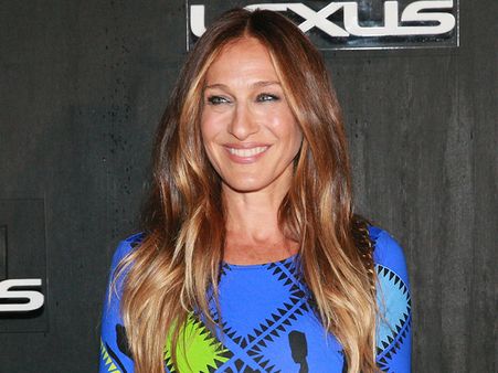 Sarah Jessica Parker Feels Guilty About Being Busy With Work All The Time