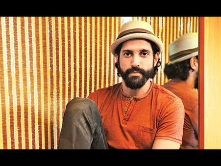 It Is The Continuous Journey Of Magik: Farhan Akhtar On Rock On 2!