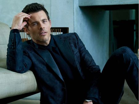 James Marsden Feels Old Due To Advancement In Technology