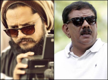 Jomon T John All Set To Make A Mark In Bollywood!