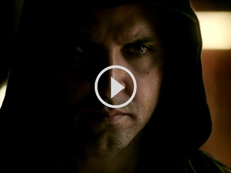 Kaabil Trailer! Revenge Is A Dish Served Cold When Bad Things Happen To Good People