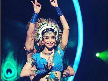 Jhalak Dikhhla Jaa 9 Shocking Elimination: After Shakti Arora, Karishma Tanna To Get Evicted!