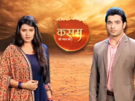 Kasam SPOILER ALERT: Rishi Agrees To Marry Malaika?