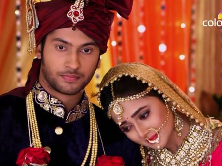 Swaragini: Shocking! Is Namish Taneja Planning To Quit The Show?