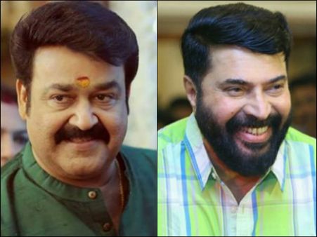 5 Malayalam Actors Who Have A Huge Fan Base In Other States As Well!