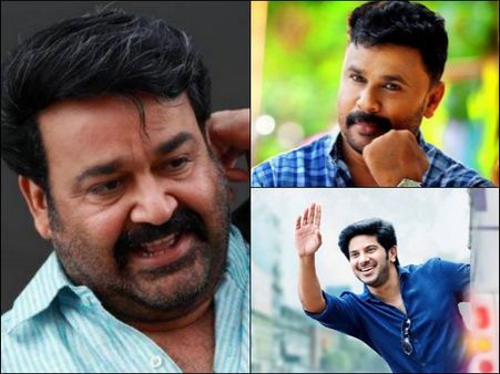 Malayalam Films Which Are Expected To Hit The Theatres As Christmas Releases!