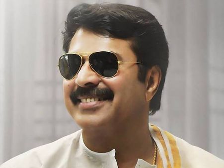WOW! Mammootty And Kottayam Kunjachan Team To Reunite?