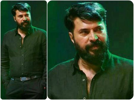 Mammootty's Karnan: What Is The Actual Budget?