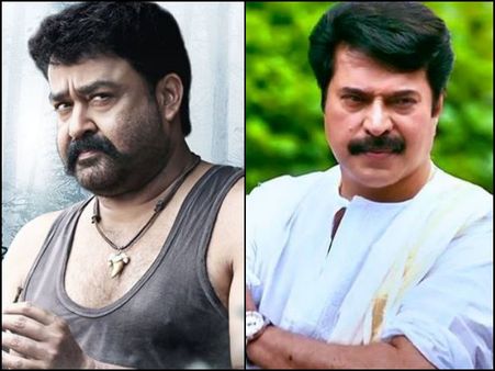 Pulimurugan And Thoppil Joppan: When Mammootty And Mohanlal Films Ruled The Box Office Together!