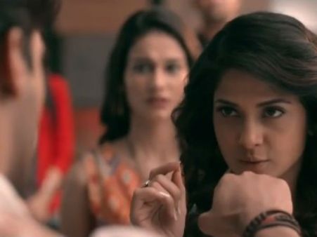 7 Reasons Why You Must Watch Jennifer-Kushal’s Beyhadh