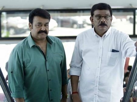 REVEALED! Reason Why Priyadarshan-Mohanlal Big Budget Movie Was Dropped!