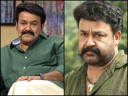 Monthly Round-up (October 2016): Mohanlal And Pulimurugan All The Way!