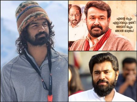Oppam Box Office Records, Pranav Mohanlal's Debut And Other Mollywood News Of The Week!