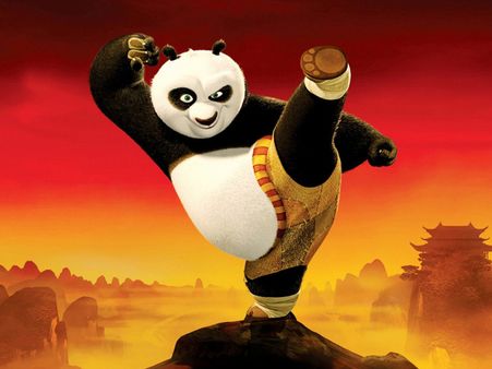 More Kungfu Panda Films To Come: Jeffrey Katzenberg