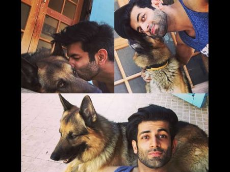 Ek Duje Ke Vaaste Dubbed In Arabic; Check Out What Namik Paul Has To Say…