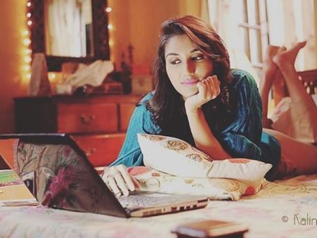 Ek Duje Ke Vaaste's Abrupt End: Nikita Dutta Finally Breaks Her Silence!