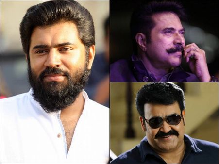 When Nivin Pauly Answered A Tough Question!