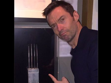 OMG! Did Hugh Jackman Just Hint At Returning For Wolverine 4 ?