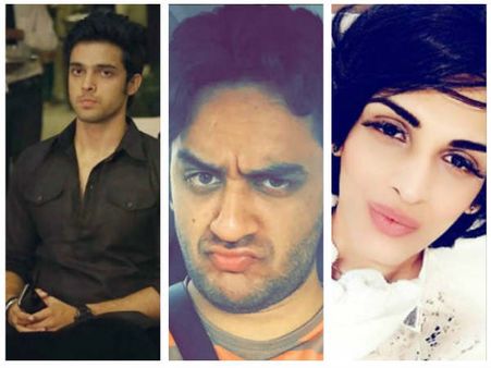 Shocking! Parth Samthaan & Gauri Arora Controversy Takes A New Turn: Gauri Blames Vikas Gupta!