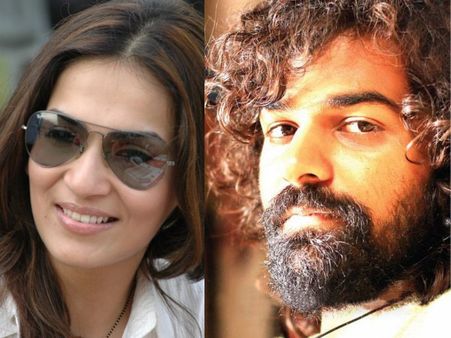 Pranav Mohanlal Turns Down Soundarya Rajinikanth Project!