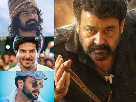 Pulimurugan: Young Actors Who Can Reprise Mohanlal's Role In Future