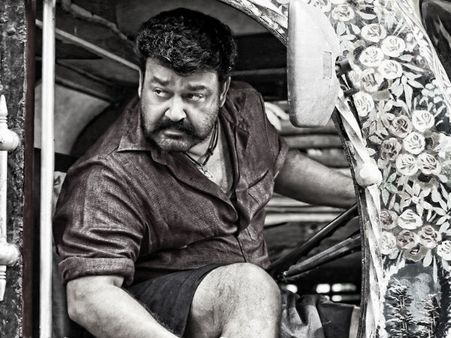 Mohanlal's Pulimurugan To Have A Sequel?