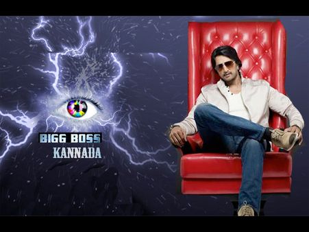 Read What Sudeep Has To Say About Bigg Boss Kannada Season 4