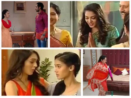 Saath Nibhana Saathiya Spoiler: Gopi To Find A Girl For Jaggi; Meera Gets The Surrogate Mother Home!