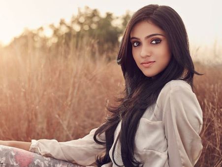 Sana Althaf To Make Tamil Debut