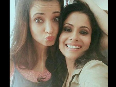 Sanaya Irani’s New Show Meenu Mausi’s Plot Revealed!