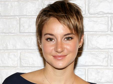 Shailene Woodley Could Go To Jail For Trespassing