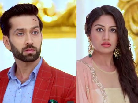 Ishqbaaz SPOILER: Shivaay & Anika's Romance During Karva Chauth; Anika To Fast For Shivaay?