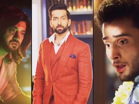 Ishqbaaz SPOILER: New Promo Out; Dramatic Twists Ahead In Shivaay, Omkara & Rudra's Lives!