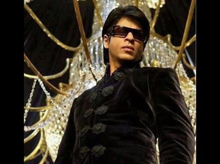 WOW! Ritesh Sidhwani Just Hinted About SRK’s Don 3 With This Cryptic Tweet
