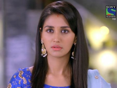 Ek Duje Ke Vaaste’s Nikita Dutta Is Angry Over ‘Bigg Boss’ Rumours!
